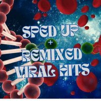 VA - Sped Up + Remixed Viral Hits (2023) MP3