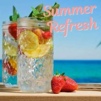 VA - Summer Refresh (2023) MP3