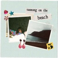 VA - tanning on the beach (2023) MP3
