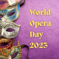 VA - World Opera Day (2023) MP3