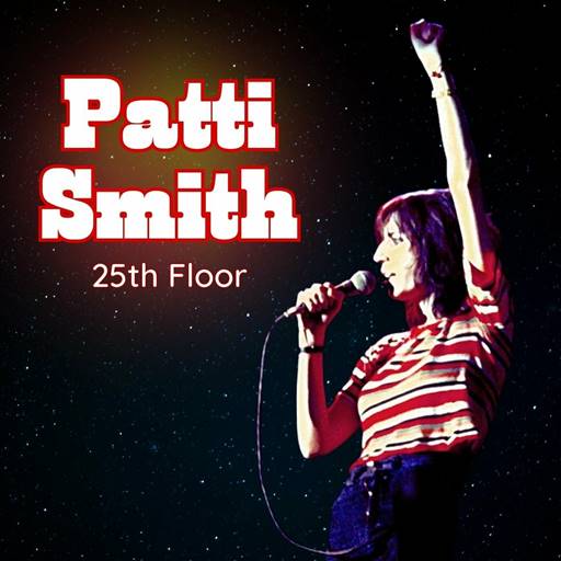 Patti Smith -  (2023) MP3