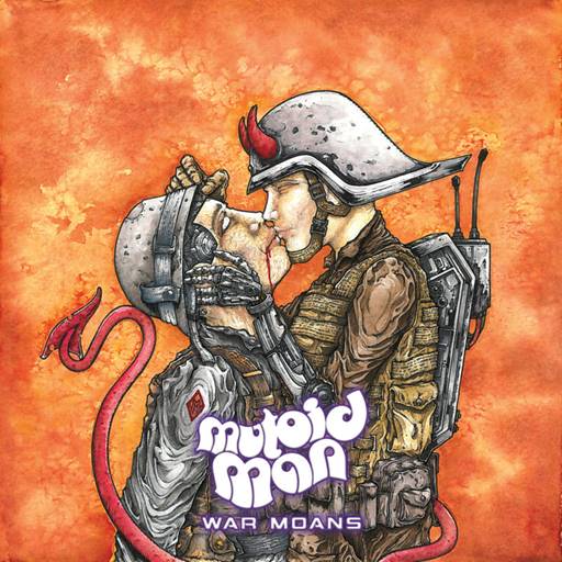 Mutoid Man -  (2014-2023) MP3