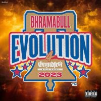 BhramaBull - Evolution 4 (2023) MP3