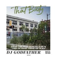 DJ Godfather - That Booty EP (2023) MP3