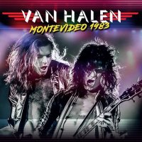 Van Halen - Montevideo 1983 [Live] (2023) MP3