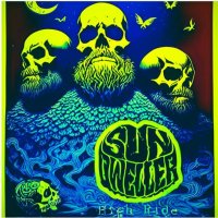 Sun Dweller - High Ride (2023) MP3