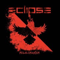Eclipse - Megalomanium (2023) MP3