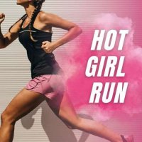 VA - hot girl run (2023) MP3