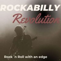 VA - Rockabilly Revolution - Rockn Roll with an edge (2023) MP3