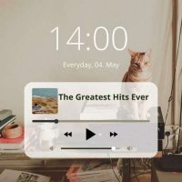 VA - The Greatest Hits Ever - 14:00 - Everyday, 04. May (2023) MP3