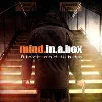 Mind.In.A.Box - Black and White (2023) MP3
