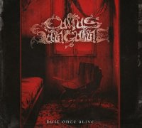 Cultus Sanguine - Dust Once Alive (2023) MP3