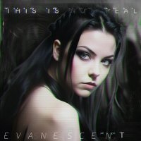 This Is Not Real - Evanescent (2023) MP3