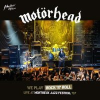 Mot&#246;rhead - Live at Montreux Jazz Festival '07 (2007/2023) MP3