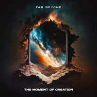 Far Beyond - The Moment Of Creation (2023) MP3