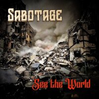 Sabotage - See The World (2023) MP3