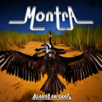 Montra - Against All Odds (2023) MP3