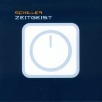 Schiller - Zeitgeist (2001) MP3