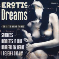 VA - Erotic Dreams. 20 Erotic Dreams Themes (1997) MP3