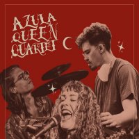 Azula Queen Quartet - Blues Sem Fronteiras (2023) MP3