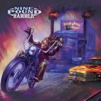 Nine Pound Hammer - Rock 'N' Roll Radio (2023) MP3