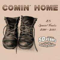VA - Comin' Home (2023) MP3