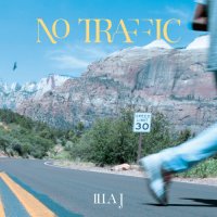 Illa J - No Traffic (2023) MP3