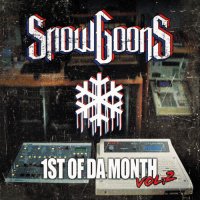 Snowgoons - 1st Of Da Month Vol. 2 (2023) MP3