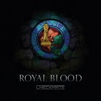 Checkmate MT - Royal Blood (2023) MP3