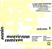 VA - Ennio Morricone Remixes Vol. 1 (2003) MP3