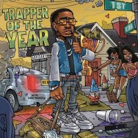 Certified Trapper - Trapper of the Year (2023) MP3