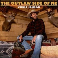 Chris Janson - The Outlaw Side Of Me (2023) MP3