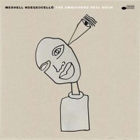 Meshell Ndegeocello - The Omnichord Real Book (2023) MP3