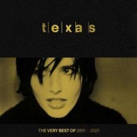Texas - The Very Best Of 1989  2023 (2023) MP3