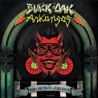 Black Oak Arkansas - The Devil's Jukebox (2023) MP3