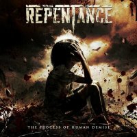 Repentance - The Process of Human Demise (2023) MP3