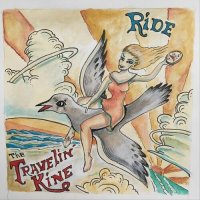 The Travelin' Kine - Ride (2023) MP3