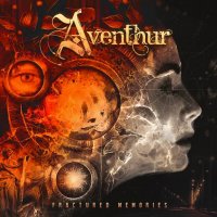 Aventhur - Fractured Memories (2023) MP3