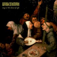 BrokenMan - Songs In The Absence Of Light (2023) MP3