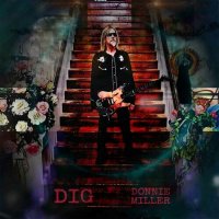 Donnie Miller - Dig (2023) MP3