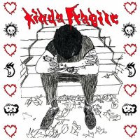 Kinda Fragile - Kinda Fragile (2023) MP3