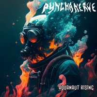 Pynchanerve - Aquanaut Rising (2023) MP3