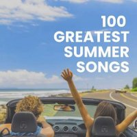 VA - 100 Greatest Summer Songs (2023) MP3