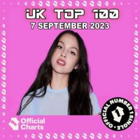 VA - The Official UK Top 100 Singles Chart [07.09] (2023) MP3