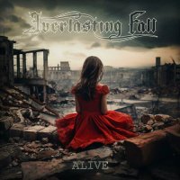 Everlasting Fall - Alive (2023) MP3