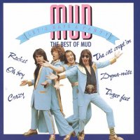 Mud - Let's Have A Party - The Best Of Mud (1990/2023) MP3