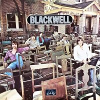 Blackwell - Blackwell (1970) MP3