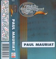 Paul Mauriat -    (2001) 3