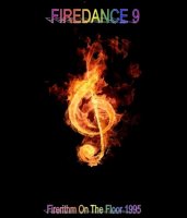 VA - Firedance - Firerithm On The Floor [09] (1995) MP3
