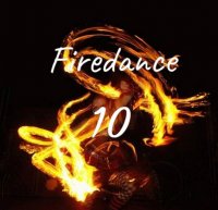VA - Firedance - Bеst Of The Best [10] (1995) MP3